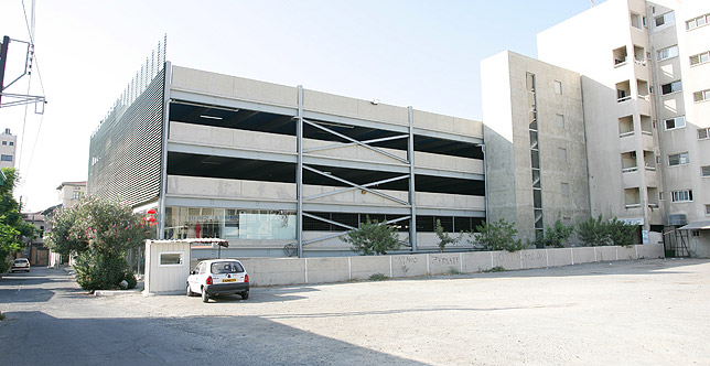 limassol-multi-storey-parking