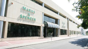 Marks & Spencer - Limassol