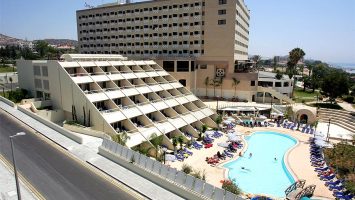 st-raphael-hotel-limassol