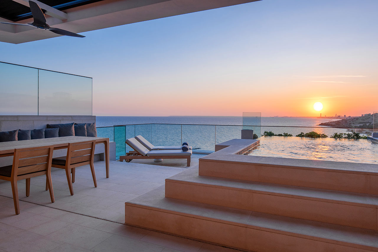 Amara-Duplex-Roof-Top---Terrace-with-Private-Pool